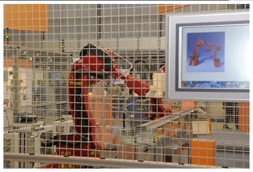 機(jī)器人的安全相關(guān)標(biāo)準(zhǔn)您需要了解!