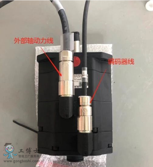 庫卡機器人維修