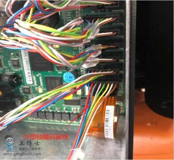 庫卡機器人維修